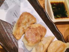 -大岛日本料理铁板烧(南通大饭店)