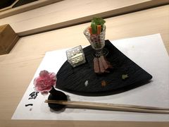 -鮨一日本料理(大中华店)