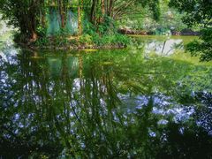 景点-人民公园(罗湖区)