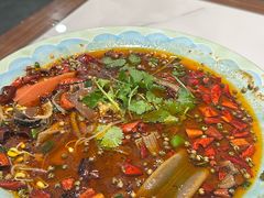 -金陵后厨·南京菜(新街口秣陵路店)