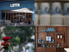 -LOTTA COFFEE(安居博文苑店)