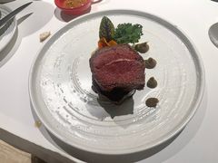 -K·Kitchen KK牛扒厨房(江南西店)