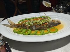 -味可道美食坊(福基路店)