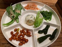 -千寻烧肉(政务区店)