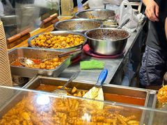 -丁家坡洋芋·观音桥好吃街A区(全国总店)