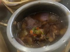 -德悦高风味餐厅