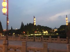 -东水关遗址公园