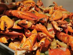 -北京王府井希尔顿酒店·万斯阁西餐厅