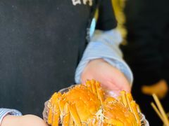 -白仁仔· 活烤海鲜 宵夜(豫园店)