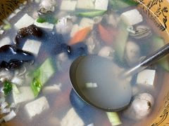 -宾朋海鲜饭庄(兴海路店)