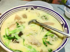 -眷江南之小蓝鲸(王府大街店)