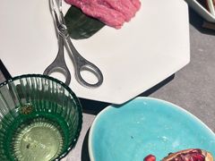 -鼎鼎香·港式火锅(北京SKP店)