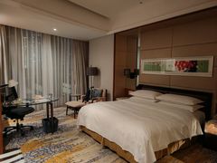 -上海浦东滨江喜来登酒店