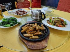 -湛江明记(湛江鸡湛江生蚝)