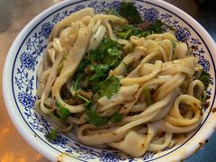 小马虎面-清真马虎面馆(西七路店)