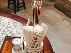 -南京大牌档(凯德大峡谷店)