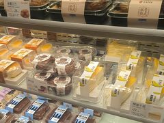 -欧诺爱烘焙(高新万达店)