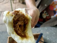 -食膳公园包子铺(烈士公园店)