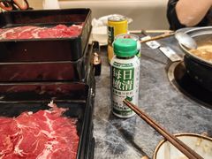 -匠牛亭·锅物烧肉放题自助(昆百大·泰业城店)
