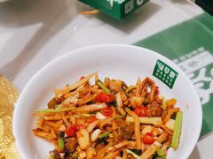 -绿草地·湘菜(芙蓉天街店)