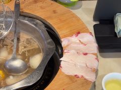 -小肥牛潮汕牛肉火锅(南联店)