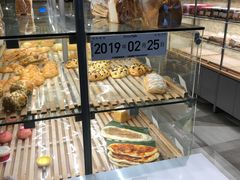 -BreadTalk面包新语·烘焙蛋糕(星河城店)