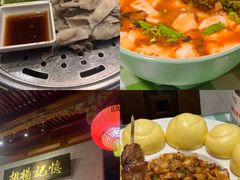 -胡杨记忆(和平路店)