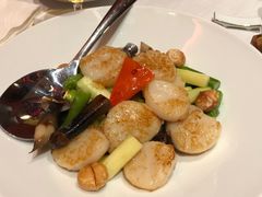 -东富酒家(龙湖西溪天街店)