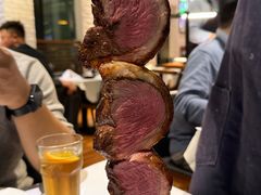 -拉蒂娜·巴西牛排馆 Latina·Brazilian Steakhouse(陆家嘴旗舰店)
