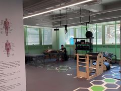 -优享健身(三元桥店)