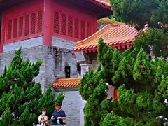 -南沙天后宫景区