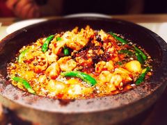 绿茶(华联万柳店)-绿茶餐厅(华联万柳店)