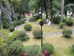 -金河半岛园林酒家(金融城店)