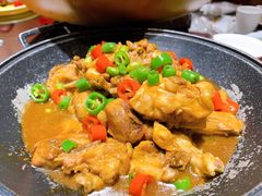 -森谷美食公园(杨行店)