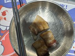 -尹珍珠·韩式无限烤肉(回龙湾店)