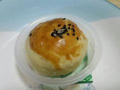 -好利来(十里河店)