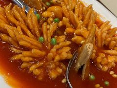-福慧慈缘素食餐厅(王府井店)