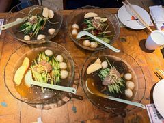 -七八冷面·延边朝鲜族美食(欢乐谷店)