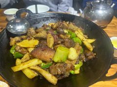 胡师傅三下锅-胡师傅三下锅(汽车站店)