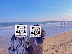 -金梦海湾浴场