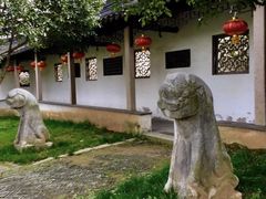 -雨花胜境