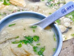 -滇小鱼·云南野生菌火锅(上杭路店)