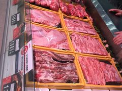 -京客隆超市(华安店)