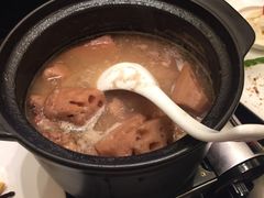-粗茶淡饭·汉口公馆(循礼门店)