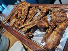 -品回味清真西北楼(宁波首店)