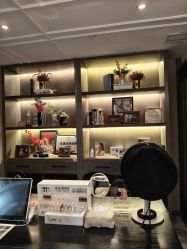 -香榭丽舍·生物护肤·问题肌护理中心