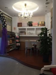 -奥丽维娅美容养生会所