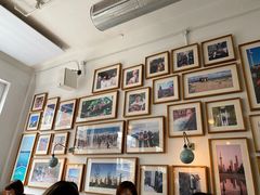 -BOR Eatery(安福路店)