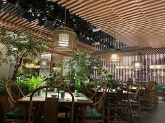 大堂-锦府盐帮·李宅(领展购物广场中关村店)