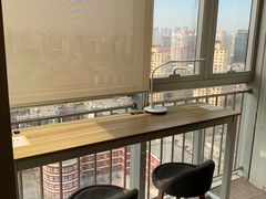 -蜜蜂读书·24h自习室(角门西店)